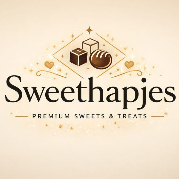 Sweet Hapjes Eu